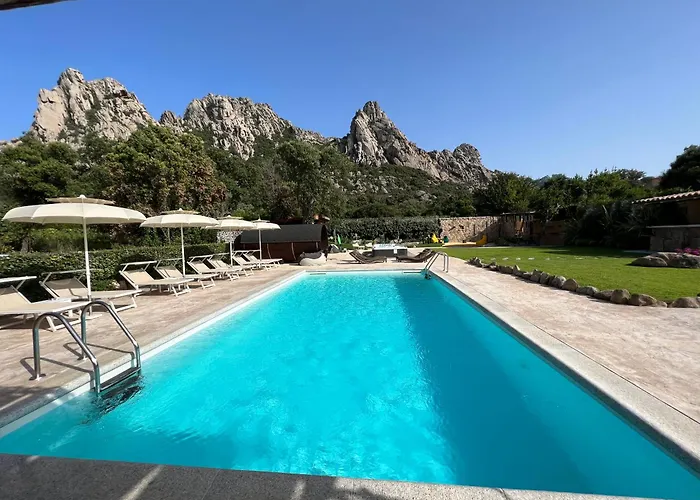 Nyaraló Antica Fonte Homes *