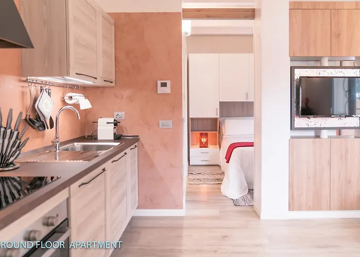 Antica Fonte Homes