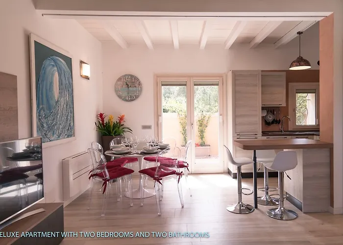 Antica Fonte Homes