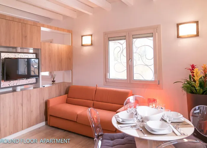 Antica Fonte Homes