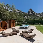 Antica Fonte Homes Σπίτι διακοπών San Pantaleo