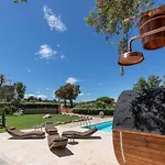 Antica Fonte Homes Σπίτι διακοπών San Pantaleo
