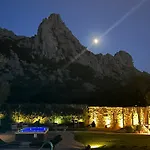 Σπίτι διακοπών Antica Fonte Homes *