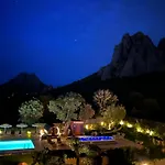 Antica Fonte Homes Σπίτι διακοπών *