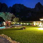 Antica Fonte Homes * San Pantaleo