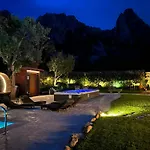 Antica Fonte Homes San Pantaleo