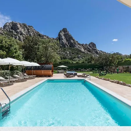 Antica Fonte Homes *