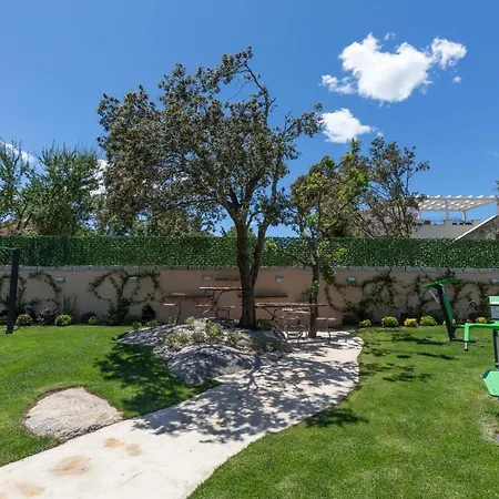Antica Fonte Homes Hébergement de vacances