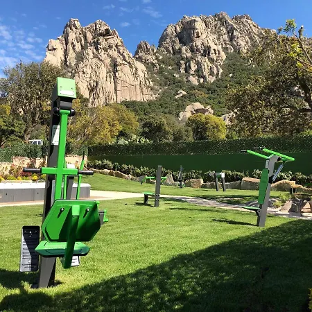 Дом отдыха Antica Fonte Homes