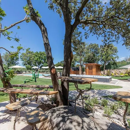 Antica Fonte Homes