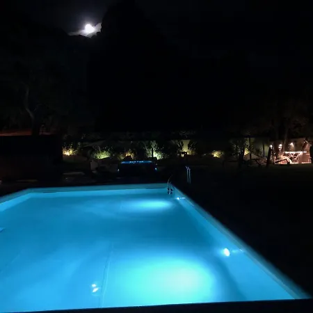 Antica Fonte Homes * Сан-Панталео