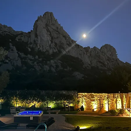 Дом отдыха Antica Fonte Homes *