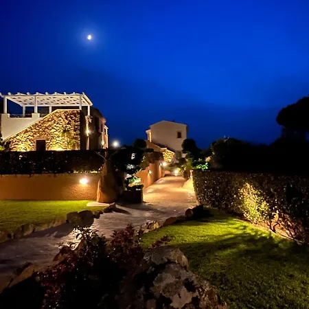 Antica Fonte Homes *