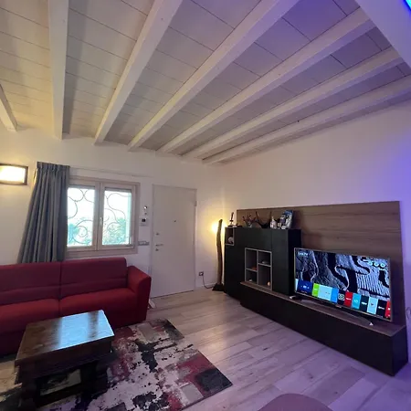 Antica Fonte Homes *