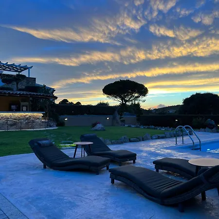 Hébergement de vacances Antica Fonte Homes