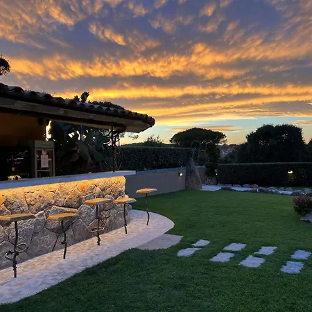 Antica Fonte Homes Hébergement de vacances *