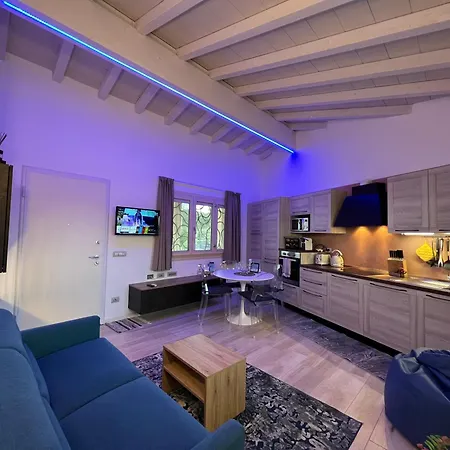 Antica Fonte Homes San Pantaleo