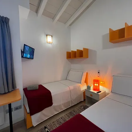 Hébergement de vacances Antica Fonte Homes *