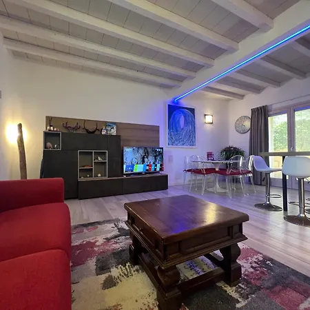 Antica Fonte Homes Hébergement de vacances