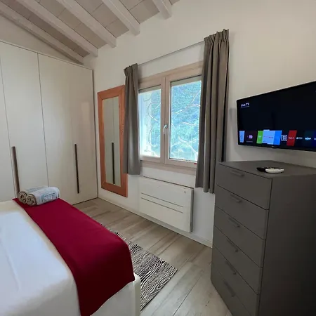 Antica Fonte Homes Hébergement de vacances