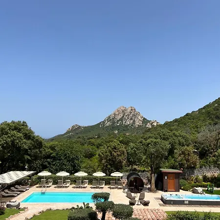 Antica Fonte Homes