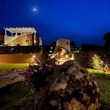 Дом отдыха Antica Fonte Homes *