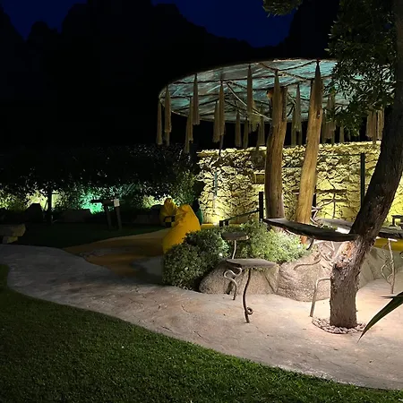 Hébergement de vacances Antica Fonte Homes *