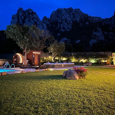 Antica Fonte Homes *