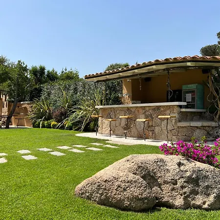 度假居 Antica Fonte Homes