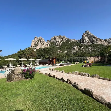 Antica Fonte Homes Дом отдыха