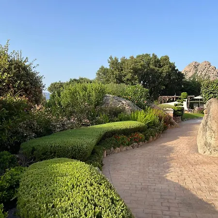 Antica Fonte Homes * San Pantaleo
