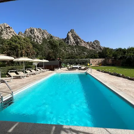 Дом отдыха Antica Fonte Homes *