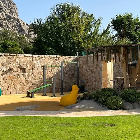 Antica Fonte Homes Hébergement de vacances San Pantaleo