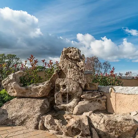 Antica Fonte Homes Сан-Панталео