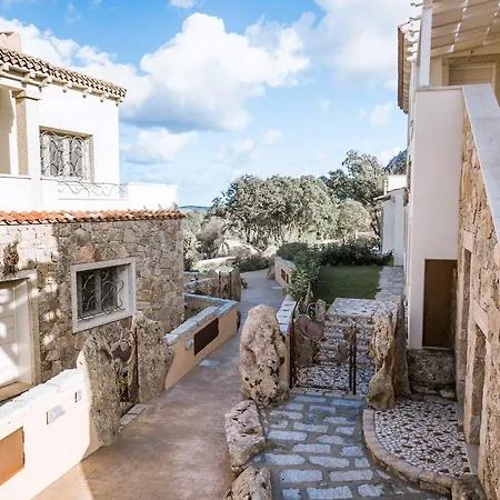 Antica Fonte Homes Hébergement de vacances