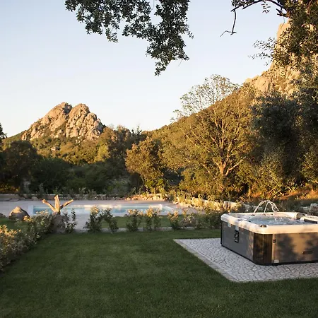 Дом отдыха Antica Fonte Homes *