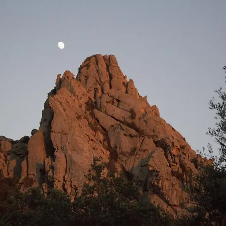 Дом отдыха Antica Fonte Homes Сан-Панталео