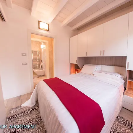 Antica Fonte Homes Дом отдыха