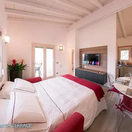 Antica Fonte Homes