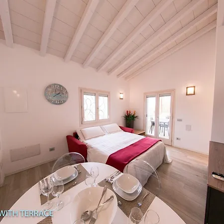 Antica Fonte Homes *