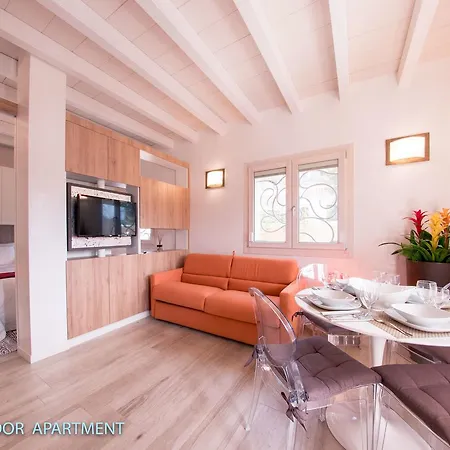 Дом отдыха Antica Fonte Homes *