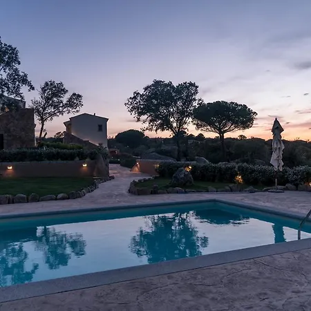 Дом отдыха Antica Fonte Homes *