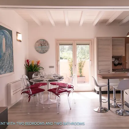 Antica Fonte Homes