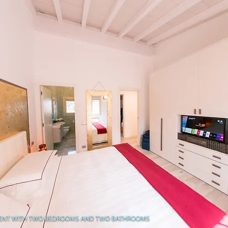 Antica Fonte Homes