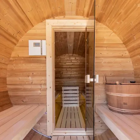 Antica Fonte Homes Дом отдыха *