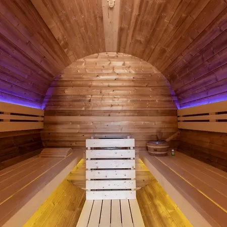 Antica Fonte Homes Сан-Панталео