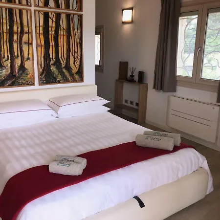 Antica Fonte Homes Сан-Панталео