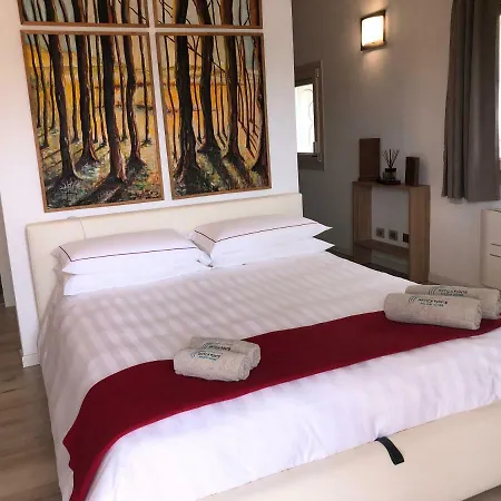 Antica Fonte Homes *