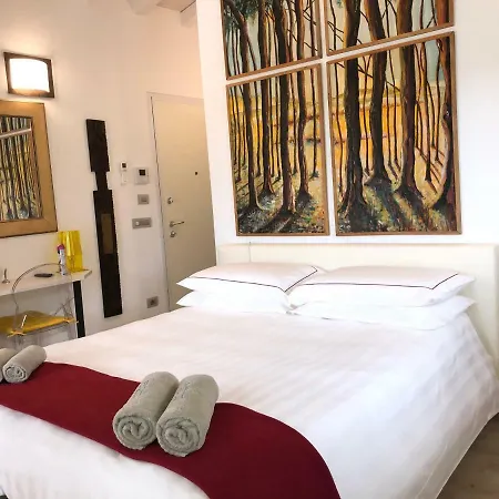 Antica Fonte Homes Hébergement de vacances *