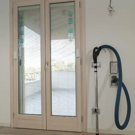 Дом отдыха Antica Fonte Homes